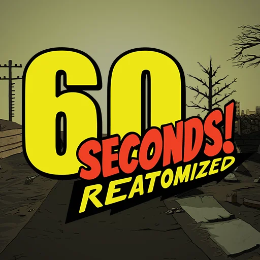 I-download ang 60 Seconds! Reatomized – Survival Game na Masaya