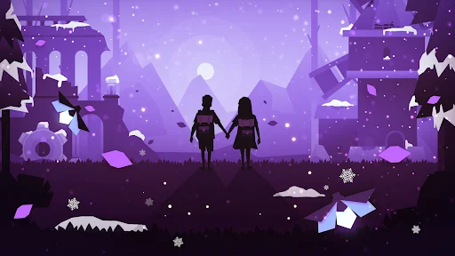 I-download ang Linea: Anti-Stress Lights – Relaxing Puzzle Game - Screenshot 7