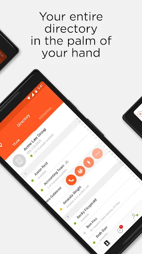 I-download ang Spoke Phone – Business Phone System sa Mobile - Screenshot 3