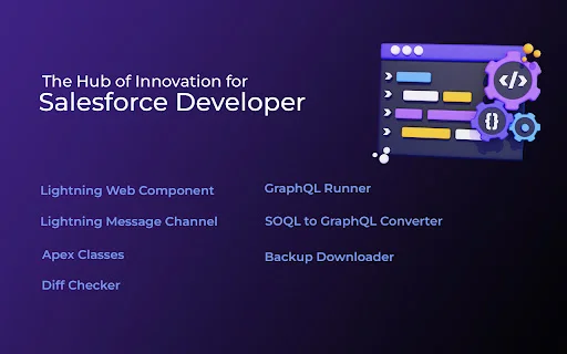 Lightning Studio – Pinakamabilis na Salesforce LWC Development Tool - Screenshot 2
